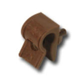 Renault 19 Kaput Dayama Çubuğu Klipsi 1991-2001